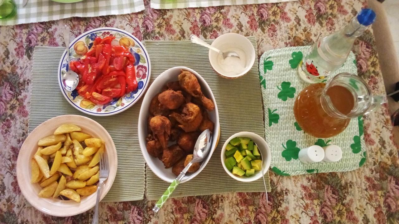 Marigold Park B&B Namanga Dış mekan fotoğraf