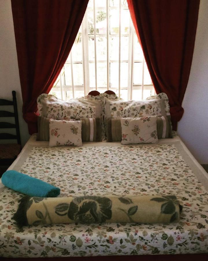 Marigold Park B&B Namanga Dış mekan fotoğraf