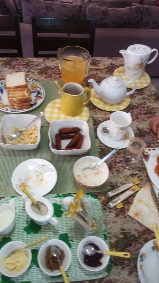 Marigold Park B&B Namanga Dış mekan fotoğraf